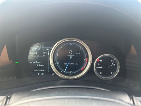 Used 2019 Lexus GS 350 F Sport image 28