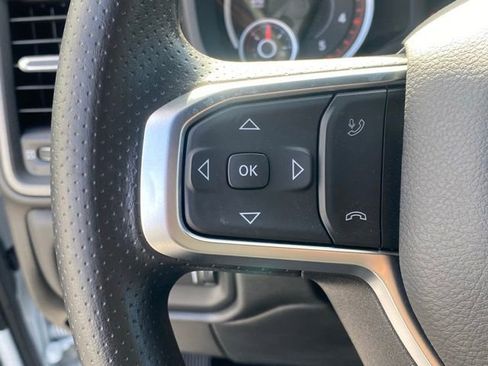 New 2026 RAM 5500 Tradesman w/ Chrome Appearance Group image 15