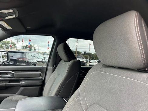Used 2022 RAM 1500 Big Horn image 12