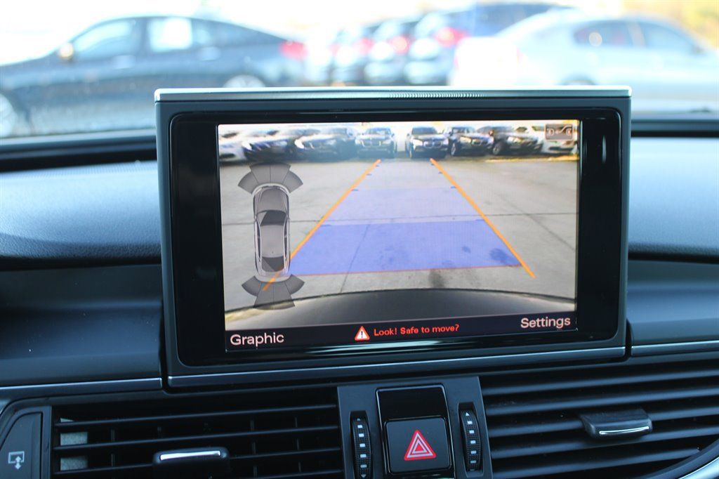 Used 2014 Audi S7 Prestige w/ Comfort Seating Package AWD/4WD image 24