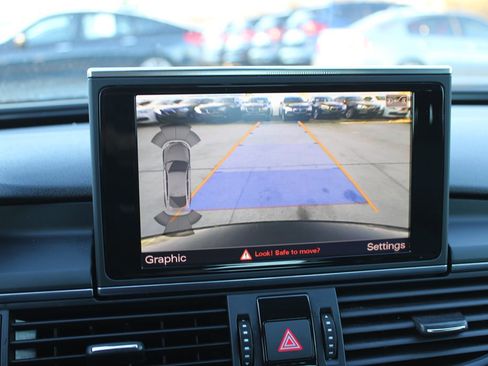 Used 2014 Audi S7 Prestige w/ Comfort Seating Package image 24