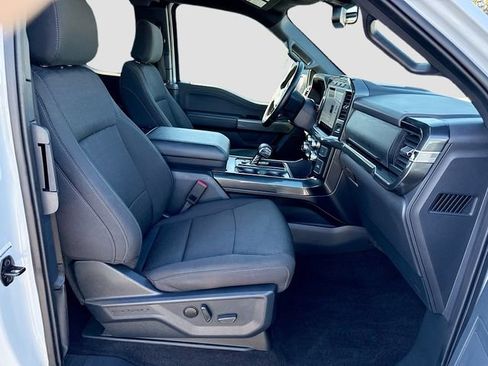 Certified 2022 Ford F150 XLT w/ Equipment Group 302A High image 28