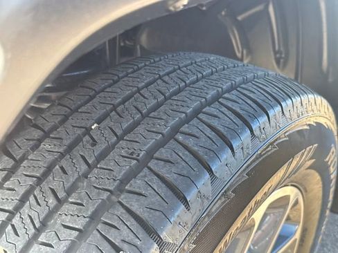 Used 2024 Jeep Wrangler Sport S AWD/4WD image 41