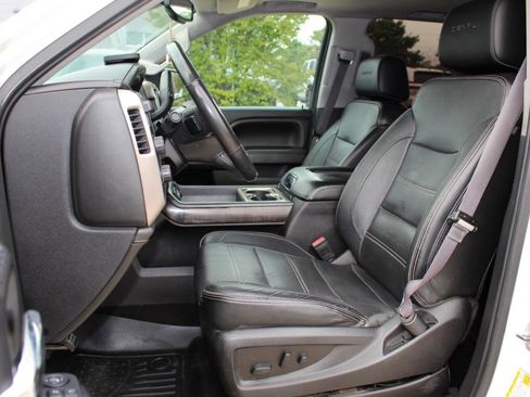 Used 2016 GMC Sierra 1500 Denali w/ Enhanced Driver Alert Package image 13
