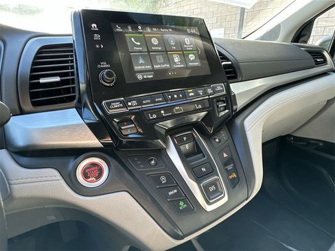 Used 2024 Honda Odyssey EX-L image 28