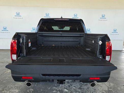 New 2026 Honda Ridgeline Sport image 54