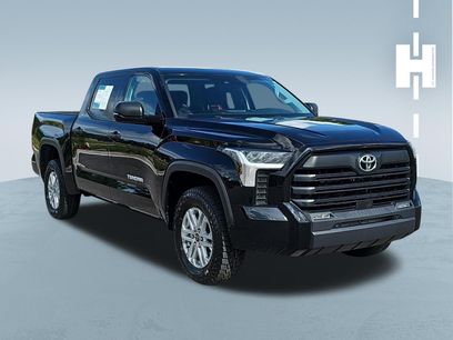 Used 2023 Toyota Tundra SR5 w/ SR5 Convenience Package