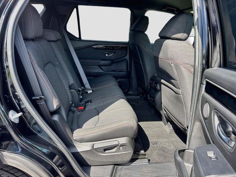 Certified 2026 Honda Pilot Sport image 32