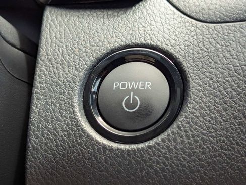 New 2026 Toyota Camry SE FWD image 26
