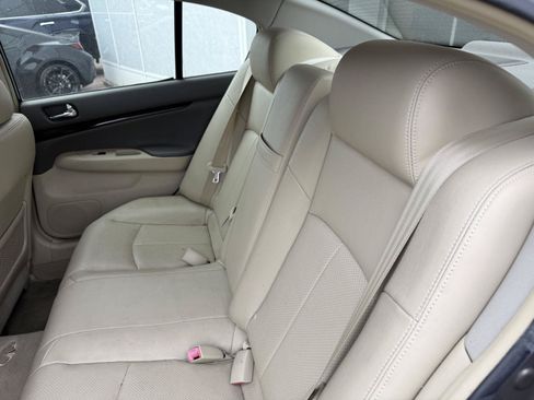 Used 2010 INFINITI G37 Journey w/ Premium Pkg RWD image 14