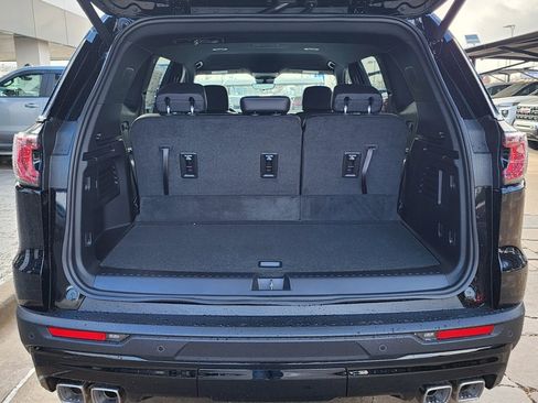 New 2026 GMC Acadia Elevation w/ Black Edition image 50