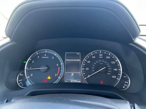 Used 2022 Lexus RX 350 FWD w/ Premium Package image 25