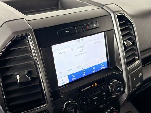 Used 2020 Ford F150 XLT w/ Equipment Group 302A Luxury image 15