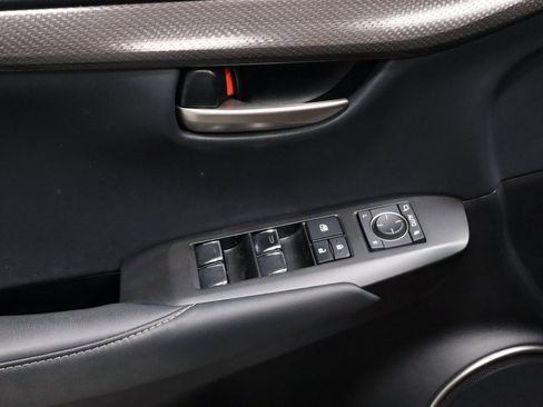 Used 2021 Lexus NX 300 AWD w/ Accessory Package image 23