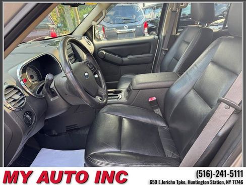 Used 2008 Ford Explorer Sport Trac Limited image 23