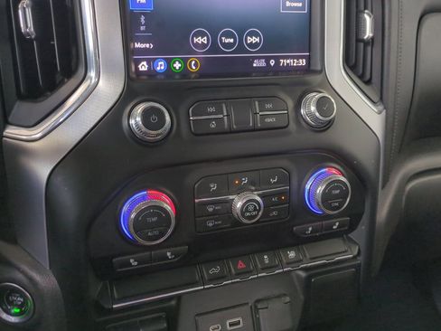 Used 2022 GMC Sierra 1500 Elevation AWD/4WD image 27