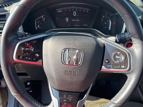Used 2022 Honda CR-V Touring image 14