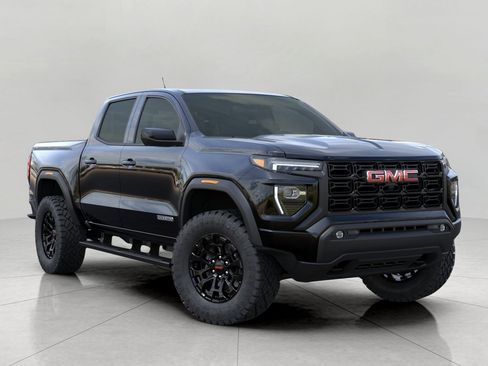New 2026 GMC Canyon Elevation w/ Convenience Package AWD/4WD image 7