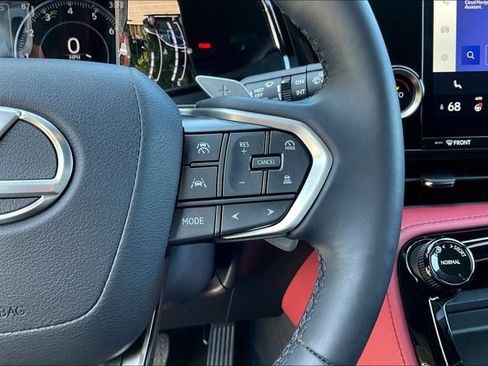 Used 2024 Lexus NX 350 AWD w/ Cold Area Package image 12