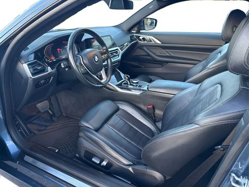 Certified 2023 BMW 430i 430i w/ Premium Package image 9