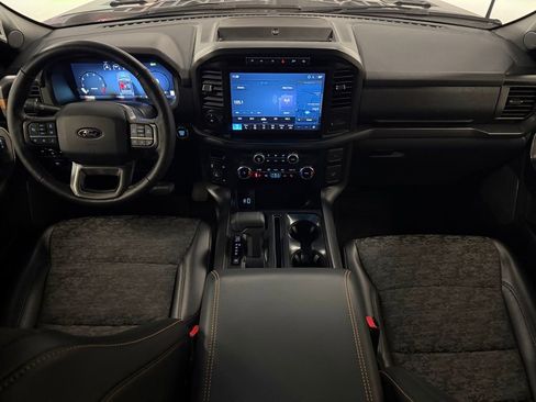 Used 2024 Ford F150 Tremor AWD/4WD image 15