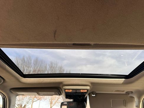 Used 2022 Toyota 4Runner TRD Off-Road Premium image 21