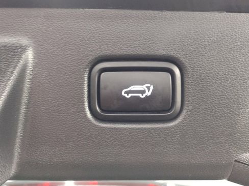 Certified 2022 Hyundai Tucson Limited image 21