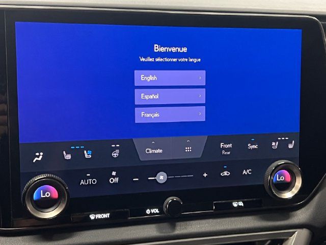 Certified 2024 Lexus RX 350 Premium w/ Cold Area Package FWD image 19
