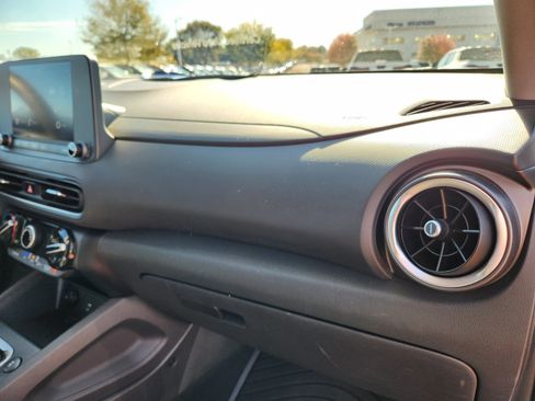 Certified 2023 Hyundai Kona SEL w/ Cargo Package image 17