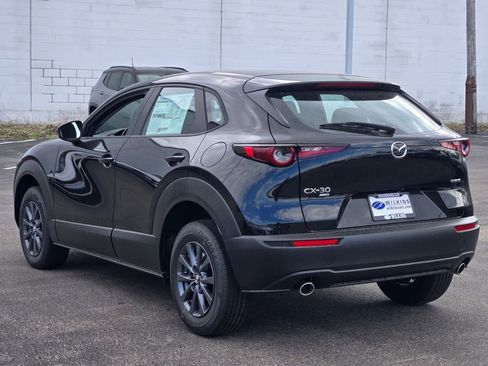 New 2026 MAZDA CX-30 AWD 2.5 S image 14