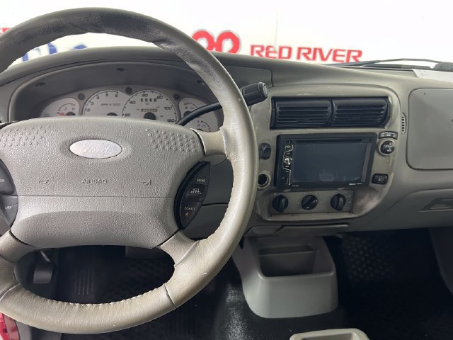 Used 2003 Ford Explorer Sport Trac XLS RWD image 17