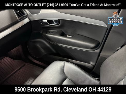 Used 2023 Volvo XC90 B5 Core w/ Climate Package image 39