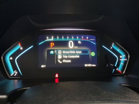 Used 2022 Honda Odyssey EX image 27