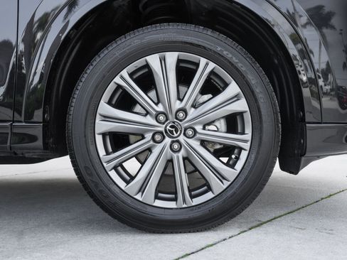 Used 2025 MAZDA CX-5 Signature AWD/4WD image 27