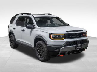 New 2026 Honda Passport TrailSport Elite video 2