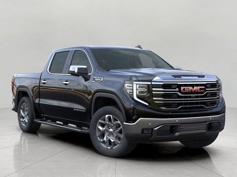 New 2026 GMC Sierra 1500 SLT w/ SLT Premium Plus Package image 7