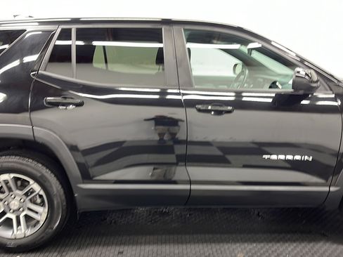 Used 2026 GMC Terrain Elevation AWD/4WD image 20