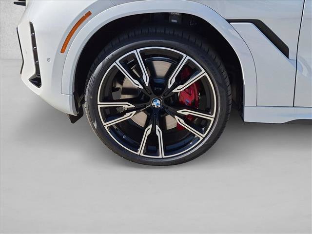 New 2027 BMW X6 M60i AWD/4WD image 9
