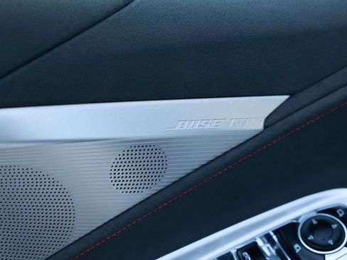 Used 2023 Chevrolet Corvette Stingray Premium Conv w/ Z51 Performance Package RWD image 34