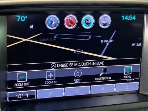 Used 2017 GMC Canyon Denali AWD/4WD image 28