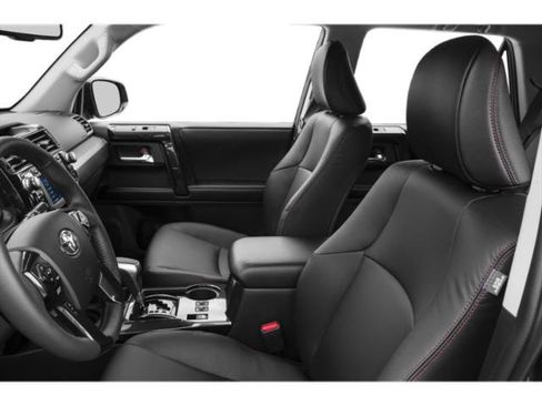 Used 2019 Toyota 4Runner TRD Pro AWD/4WD image 9