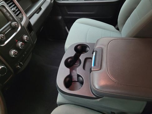 Used 2019 RAM 1500 Tradesman w/ Popular Equipment Group RWD image 26