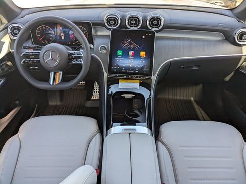 New 2026 Mercedes-Benz GLC 300 4MATIC image 16