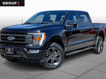 Used 2023 Ford F150 Lariat