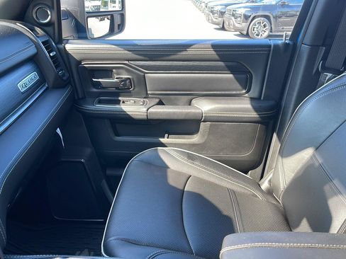 Used 2024 RAM 2500 Rebel w/ Level 2 Equipment Group AWD/4WD image 28