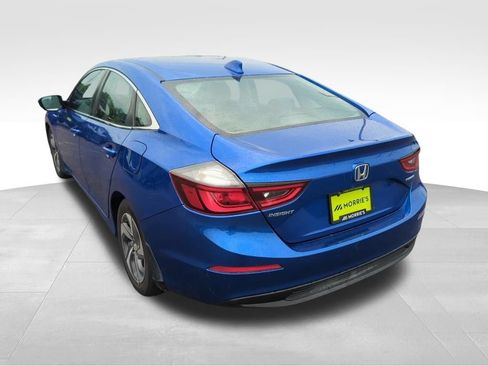 Used 2019 Honda Insight LX image 4