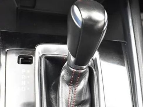 Used 2024 MAZDA CX-5 Carbon Edition AWD/4WD image 36