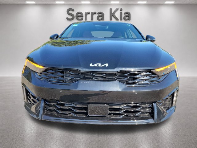 New 2026 Kia K5 GT-Line w/ GT-Line Premium Package FWD image 9