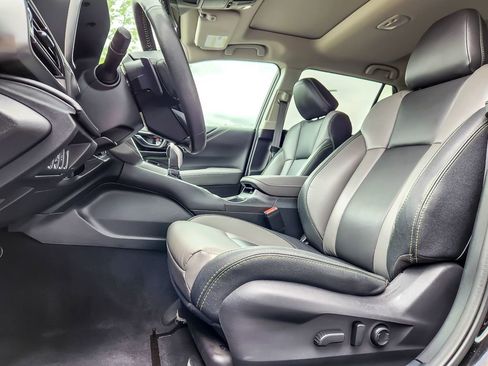 Certified 2024 Subaru Outback Onyx Edition XT AWD/4WD image 7
