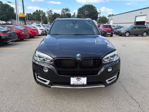 Used 2018 BMW X5 xDrive35i AWD/4WD image 3